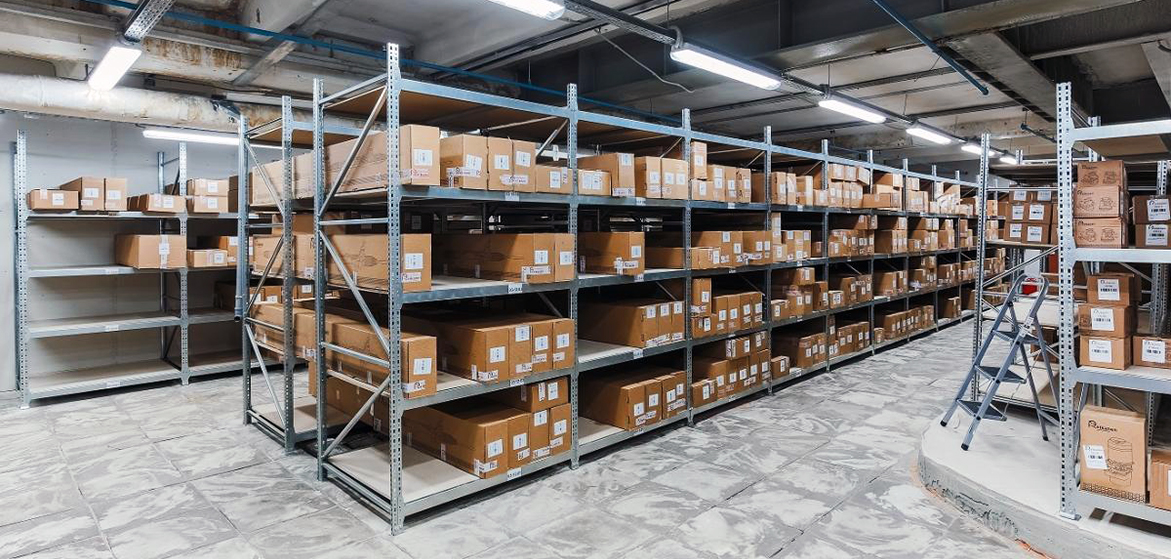 Как правильно хранить этикетки