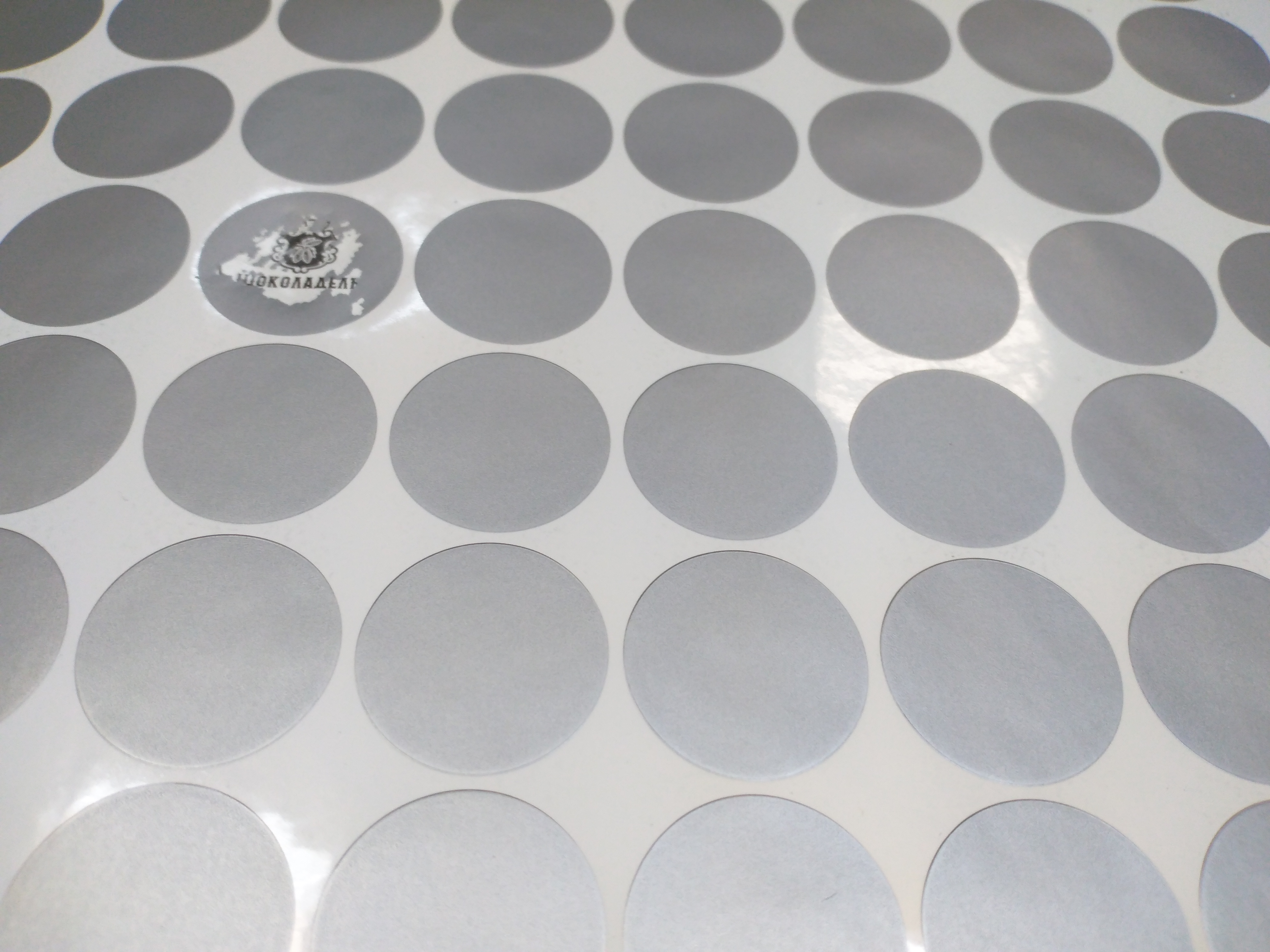 Нанесение скретч-слоя в Ростове-на-Дону