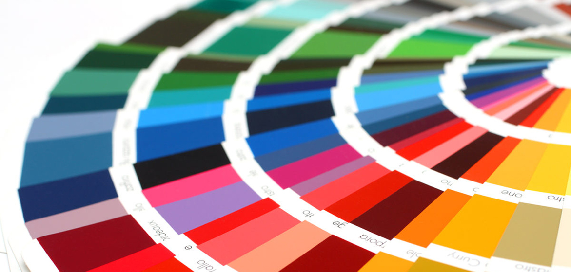 Как цвет этикетки влияет на продажи