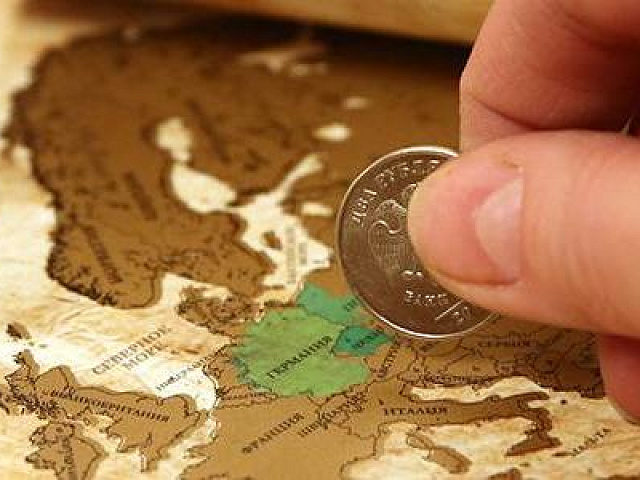 Скретч-слой: технология защиты информации