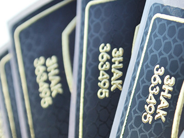 Технология Silk Foil: применение в полиграфии