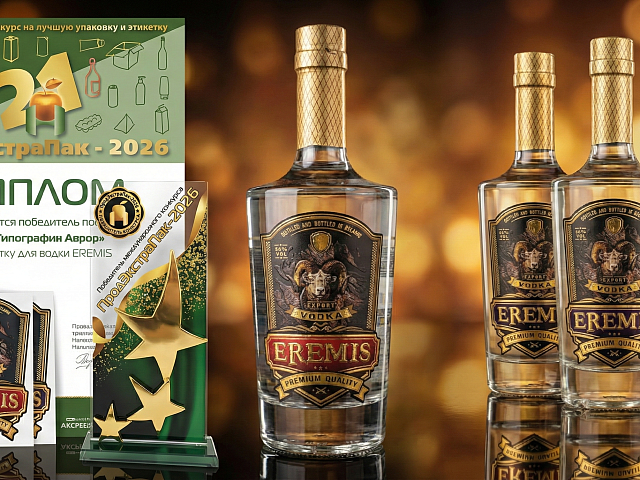 Победитель ПродЭкстраПак-2026