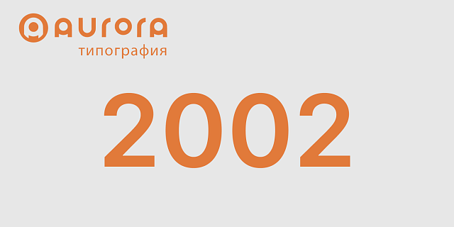2002 год