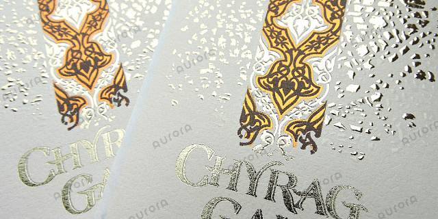 Технология Silk Foil
